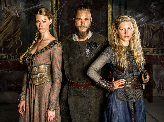 Vikings Vikings